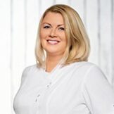 Селютина									Оксана Владимировна 