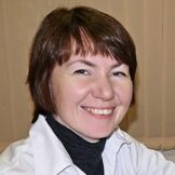 Журавлева									Юлия Сергеевна 