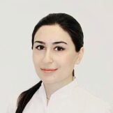 Азадова									Анжела Ованесовна 