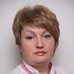 Артеменко									Людмила Сергеевна 