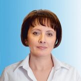 Цислицкая									Елена Владимировна 