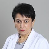 Шамхалова									Минара Шамхаловна 