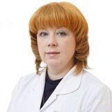 Мещерякова									Наталья Николаевна 