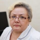 Тивилик									Ирина Вячеславовна 