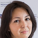 Мартынова									Елена Александровна 