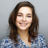 Земскова									Евгения Алексеевна 