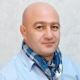 Абраамян									Галуст Мартинович 