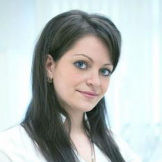 Ковалева									Елена Геннадьевна 