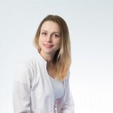 Калугина									Любовь Сергеевна 