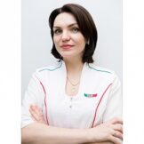 Фошина									Яна Станиславовна 