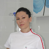 Камахина									Наталья Евгеньевна 