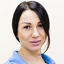 Моргачева									Елена Юрьевна 