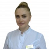 Дзиццоева									Фатима Ефимовна 