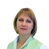 Трембач									Юлия Александровна 