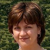 Колесова									Юлия Павловна 