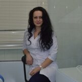 Генюк									Светлана Анатольевна 