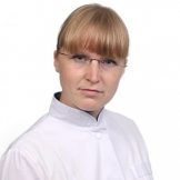 Курчева									Анастасия Александровна 