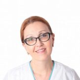 Турунтаева									Галина Валентиновна 