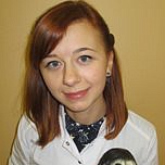 Ховаева									Юлия Александровна 