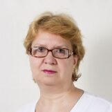 Киселева									Инна Федоровна 