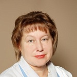 Лазаренко									Людмила Леонидовна 