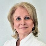 Романенко									Алла Васильевна 