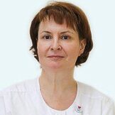 Дьяконова									Татьяна Михайловна 