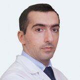 Алексанян									Давид Сергеевич 