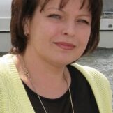 Сироткина									Ирина Викторовна 