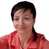 Черная									Ирина Валерьевна 