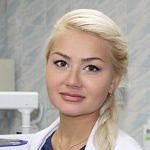 Гришина									Анастасия Игоревна 