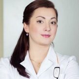 Барышникова									Дарья Андреевна 