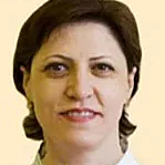 Корнаухова									Самрат Гаджиевна 