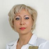 Маслова									Светлана Александровна 