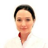 Решетник									Дарья Анатольевна 