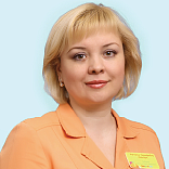 Маркова									Наталья Геннадьевна 