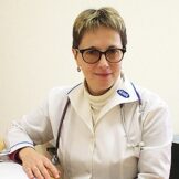 Ворончихина									Наталья Александровна 
