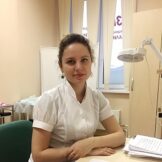 Соколова									Виктория Олеговна 