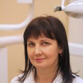 Козырь									Ирина Борисовна 