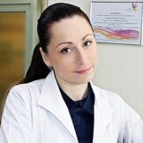 Саморукова									Екатерина Михайловна 