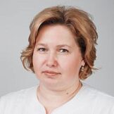 Шавель									Юлия Александровна 
