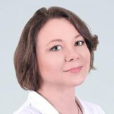 Каршиева									Анна Валерьевна 