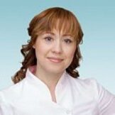 Бреева									Ольга Александровна 