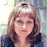 Селянина									Юлия Николаевна 