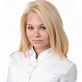 Акимова									Дарья Игоревна 