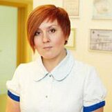 Литвинова									Наталья Дмитриевна 