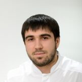 Рамалданов									Имран Уружбегович 28 лет 