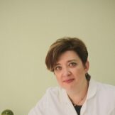 Назарова									Наталья Александровна 
