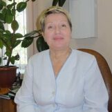 Быстрякова									Елена Алексеевна 