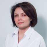 Кучеренко									Ольга Геннадьевна 
